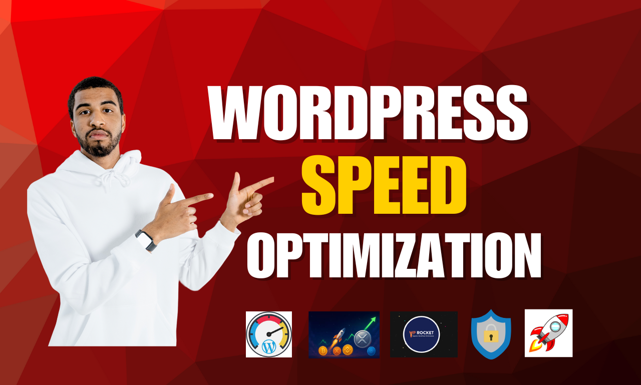 speed up WordPress website
WordPress website slow
improve WordPress performance
WordPress caching plugin
WordPress image optimization
WordPress website speed guide