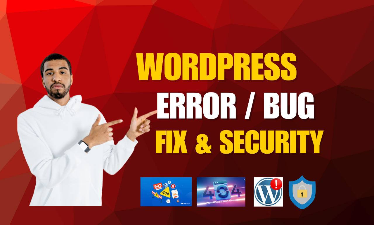 Website Security